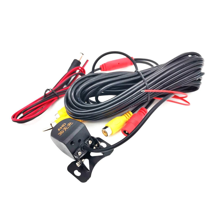 HD 1080P AHD Car Monitor Rear View Camera Night see