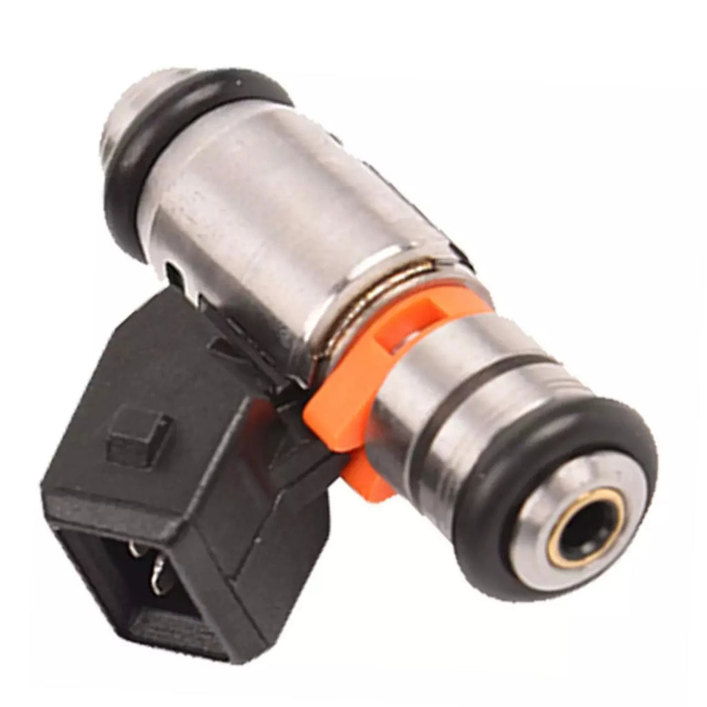 Fuel Injectors 50103302 2N1U-9F593-JA Common Rail Injector Assembly For 2003-2006 Fiesta &