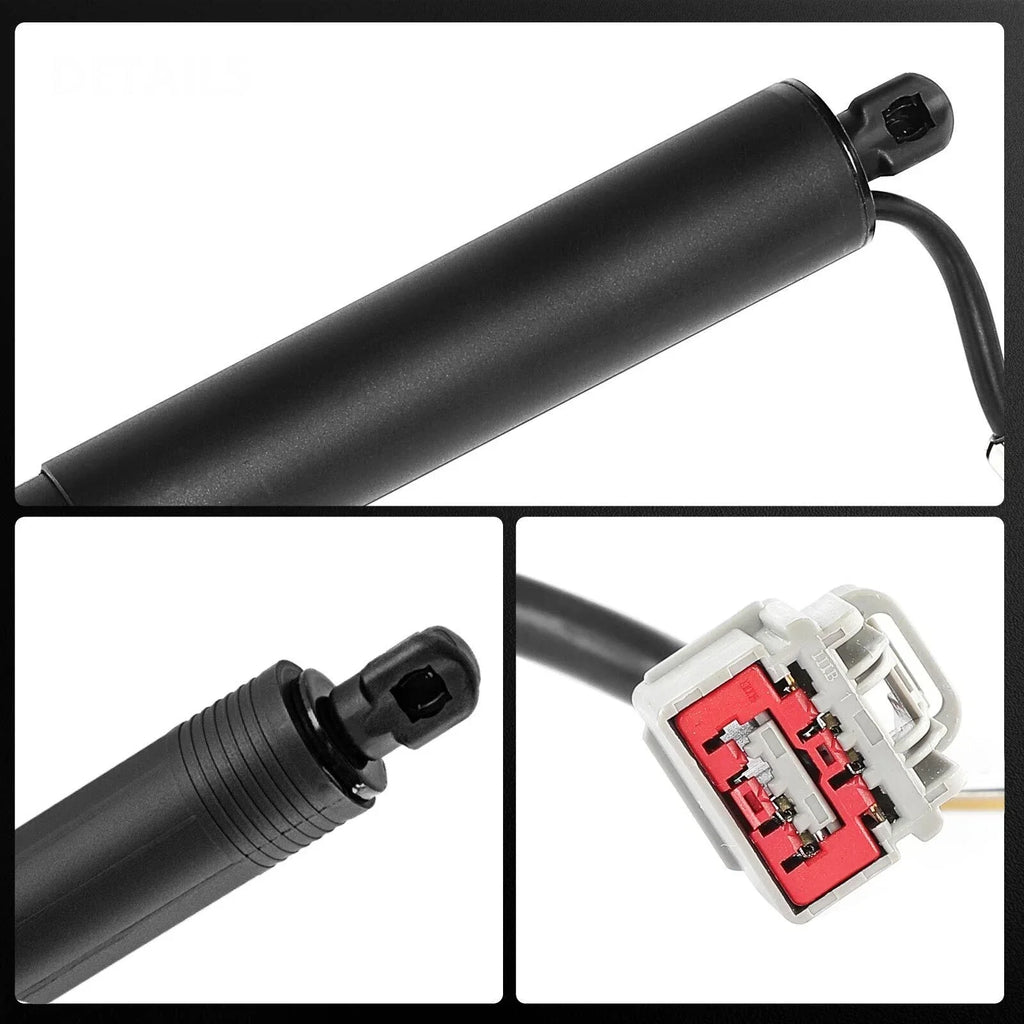 Tailgate Support Rod For CD3 Ford Edge 2011-2014 LH Tailgate Power Lift Supports BT4378402 | AUTOKITSHOP