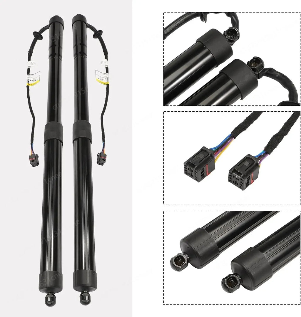 Power Hatch Lift Support For Porsche Cayenne 92A 958 2011 2011- 2014 Pair Electric Tailgat | AUTOKITSHOP