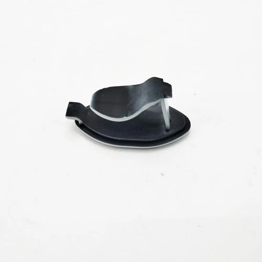 White Door Outer Handle Cover Door Handle Cover For BMW G20 G30 G05 G01 G02