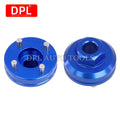 Steering Stem Triple Tree Nut Wrench Tool For Ducati 748 749 1098 848 1198 996 Motorcycle Repair - Automotive LED Light