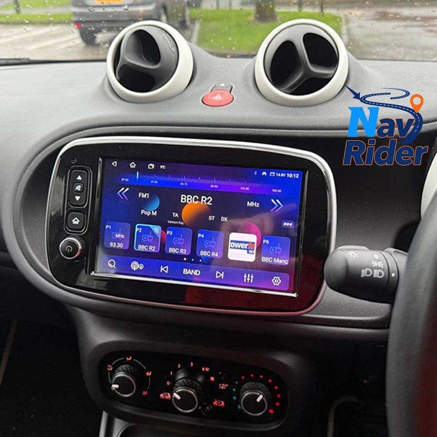 Video Player Navigation GPS Stereo Carplay Android Car Radio Multimedia For Mercedes Benz  | AUTOKITSHOP