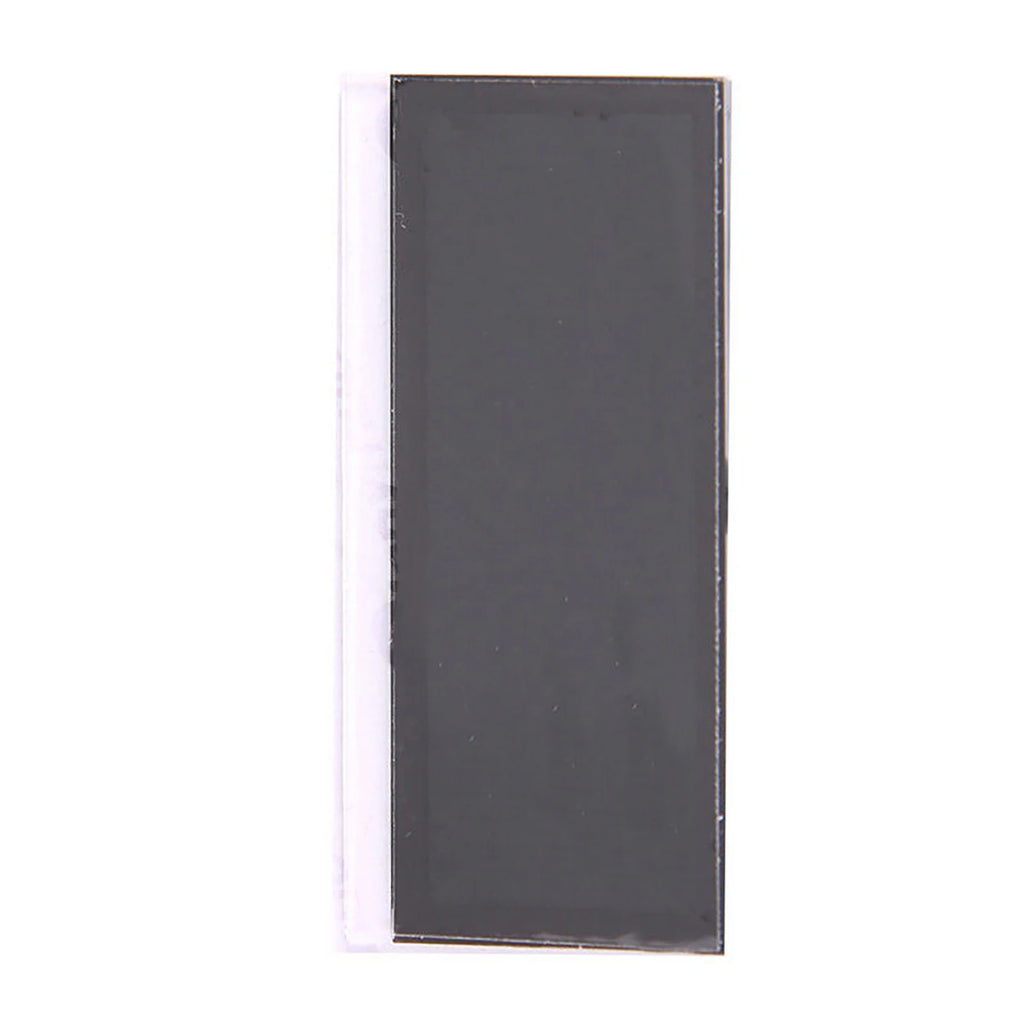 New LCD Display Screen Air Conditioning Panel Unit Display LCD Pixel Repair For Audi A6 (4