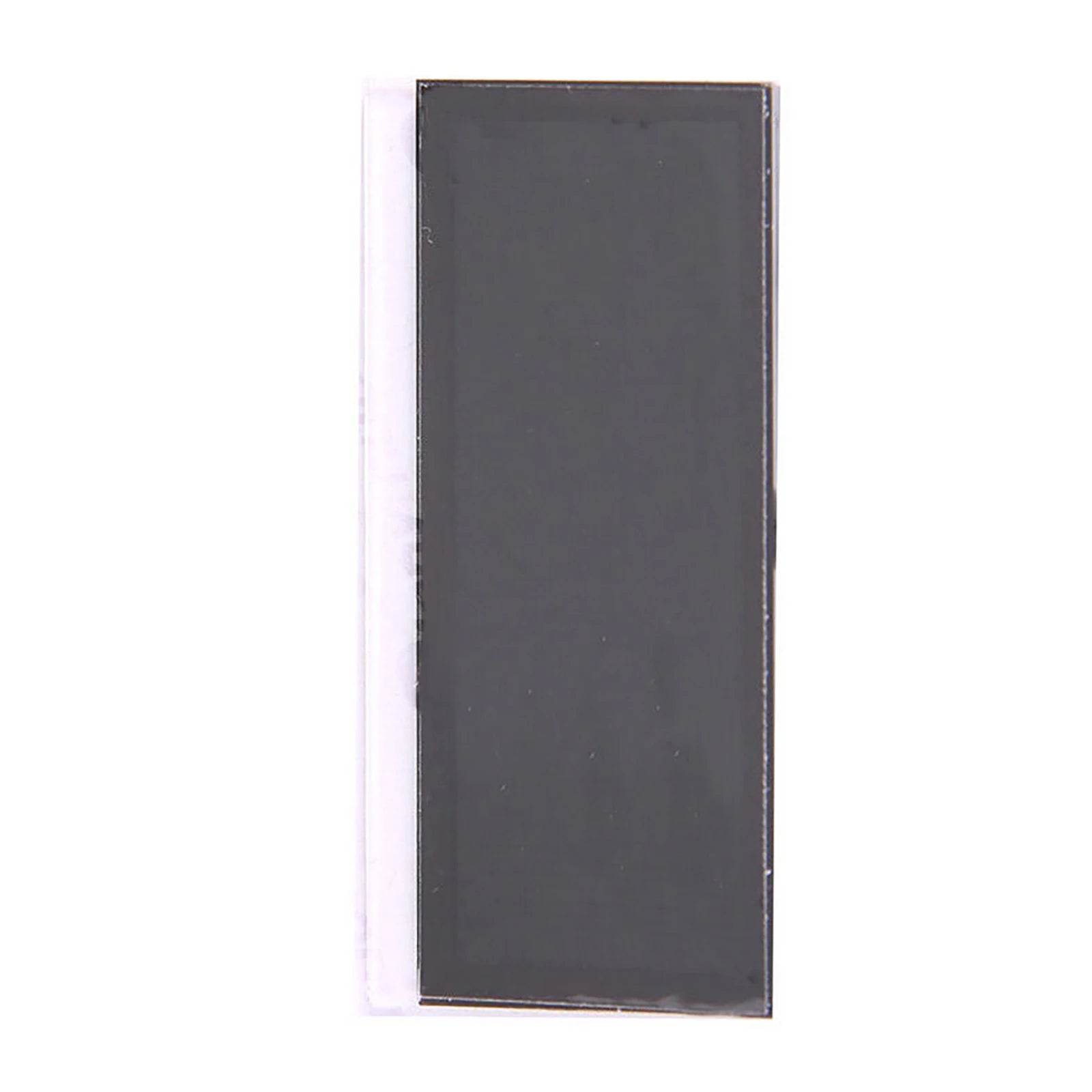 New LCD Display Screen Air Conditioning Panel Unit Display LCD Pixel Repair For Audi A6 (4
