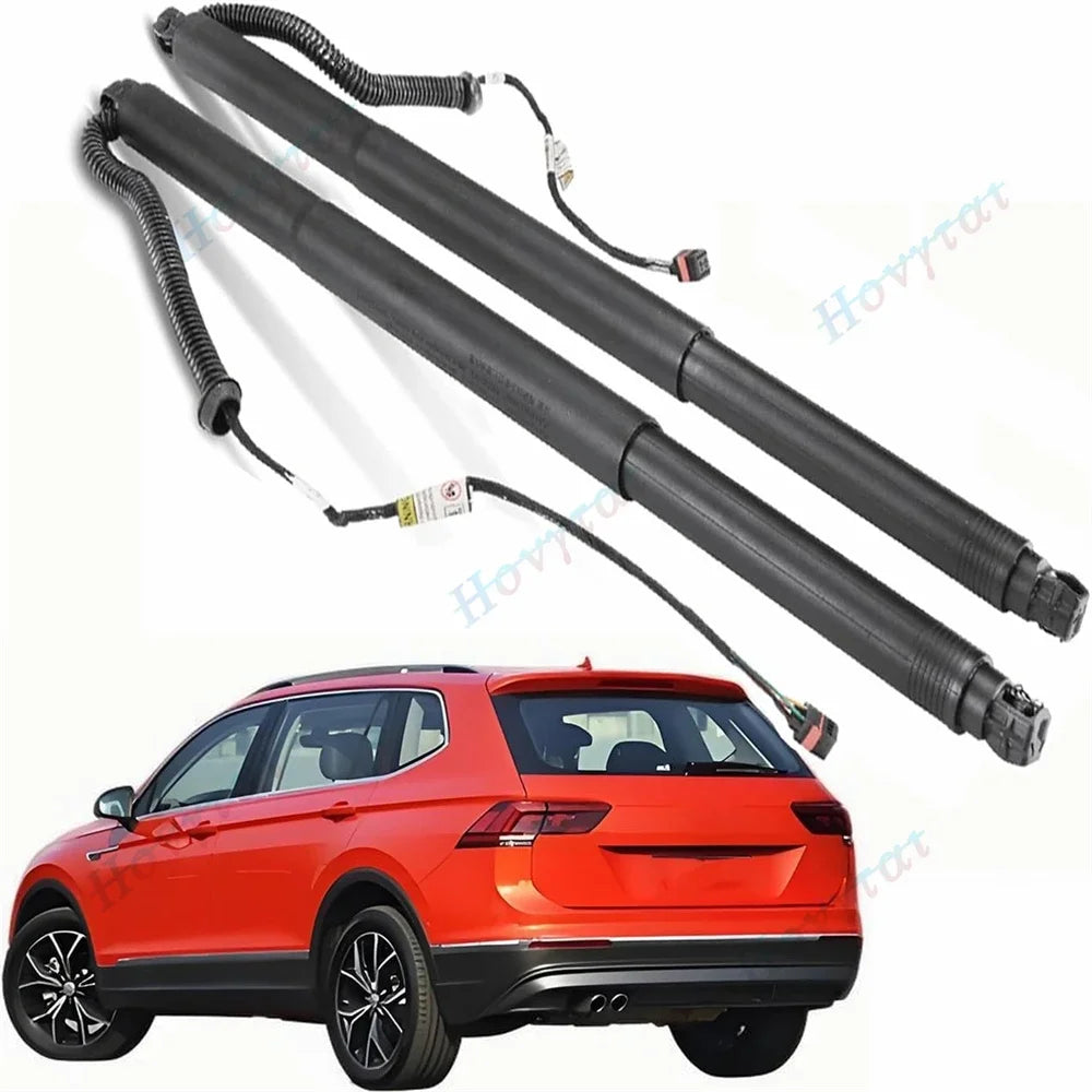 5NG827851 5NA827851A Power Hatch Lift Support Trunk Tailgate For VW Volkswagen Tiguan 2016 | AUTOKITSHOP