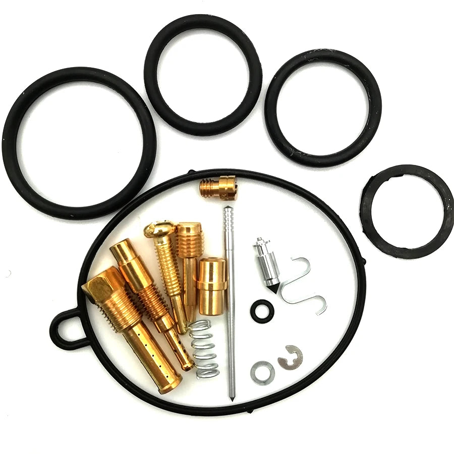 4 sets/lot Carburetor Rebuild Kits for Honda TRX90 1999-2006