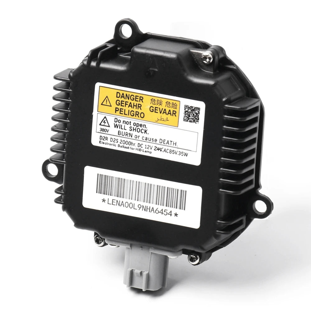D2S D2R Xenon Headlight HID Ballast Control Unit Module LENA00L9NHA6454 For Mercedes-Benz