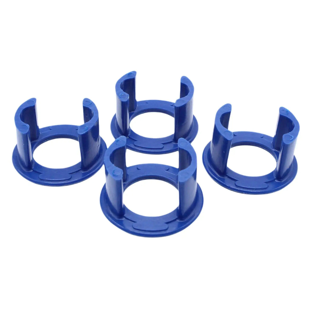 Front Subframe Bushing 3507923 Polyurethane Insert Kit for 2003 up Subframe Bush Insert for Volv - Automotive LED Light