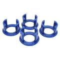 Front Subframe Bushing 3507923 Polyurethane Insert Kit for 2003 up Subframe Bush Insert for Volv - Automotive LED Light