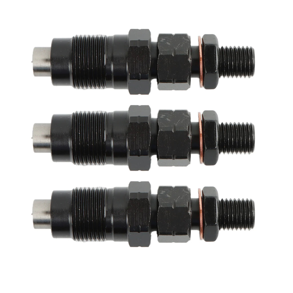 Fuel Injectors Fits For Yanmar 3TNM72 Engine John Deere Tractor Engine Components Fuel Sup