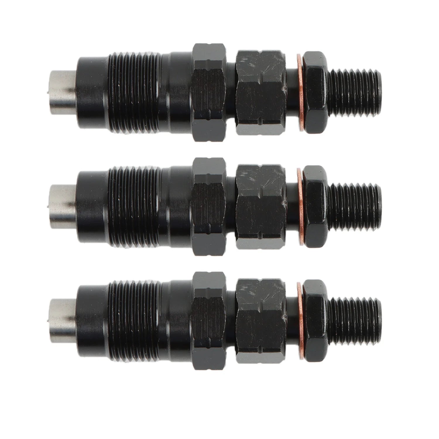 Fuel Injectors Fits For Yanmar 3TNM72 Engine John Deere Tractor Engine Components Fuel Sup