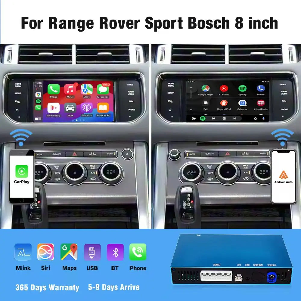 RGB - Ambient Light - for 2012-2016 - App Control - Car Interior Lighting
