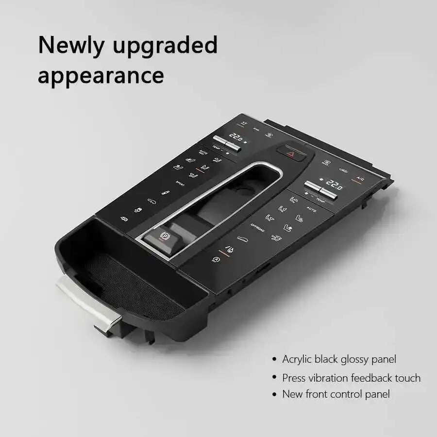LED Interior Light Kit for Porsche 2014-2021 - Canbus Error-Free Interior Bulbs