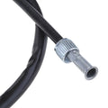 Motorcycle Speedometer Cable Transmission Connection Replacement Speedo Wire for Yamaha DT125 DT - Automotive LED Light