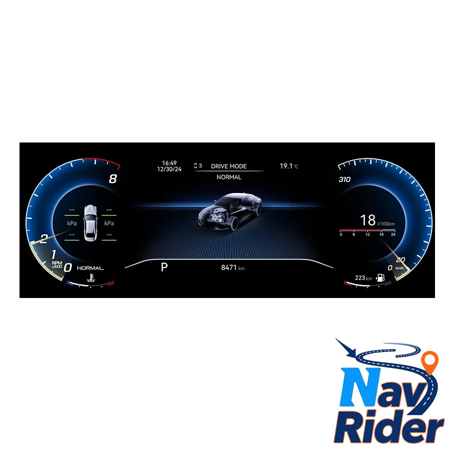LED Interior Light Kit for Maserati 2016-2023 - Canbus Error-Free Interior Bulbs | AUTOKITSHOP