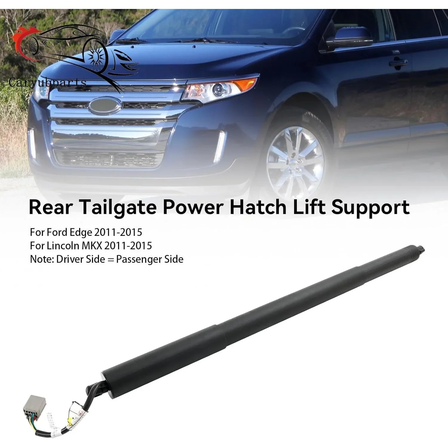 Car Electronic Tailgate Auto Rear Power Liftgate Door Strut BT4Z78431A78B BT4378402A55AL F | AUTOKITSHOP