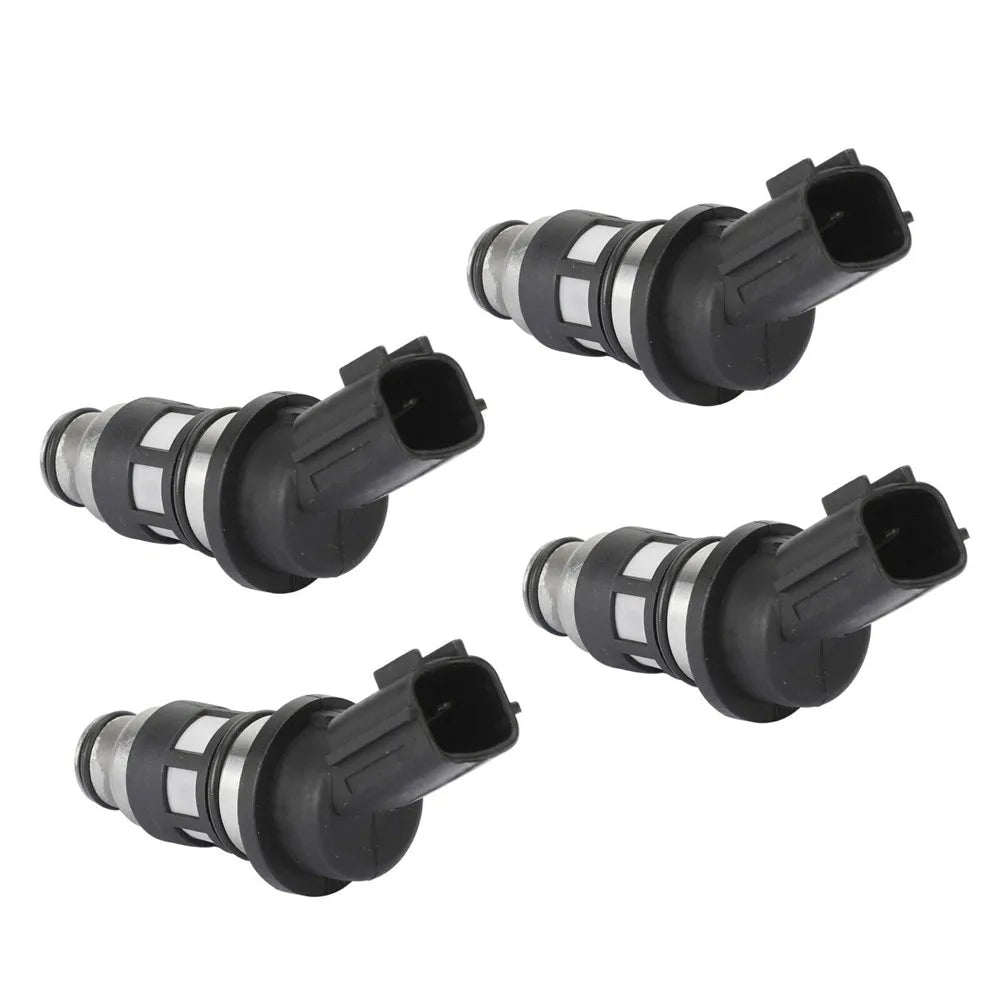 Fuel Injector 16600-73C90 Common Rail Injector Assembly Fits For Nissan Primera p10 1.4L 1