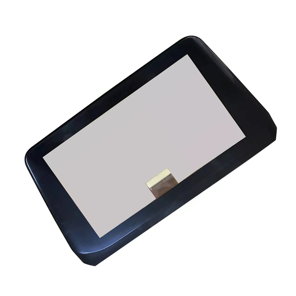 7 Inch Touch-Screen Gps Navigation Radio Glass Digitizer Display B61A611J0 For Mazda 3 201