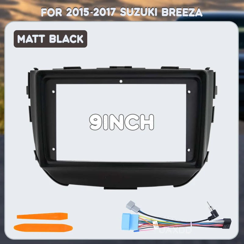 LED Interior Light Kit for Suzuki MP5 2015-2017 - Canbus Error-Free Interior Bulbs