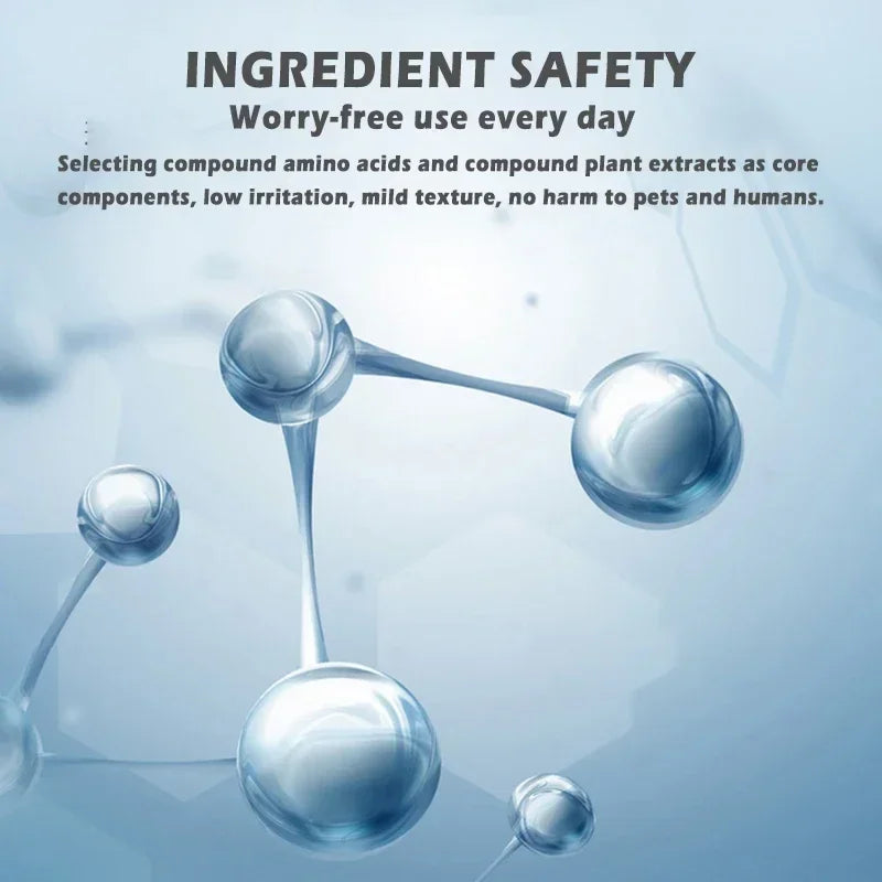 Sterilization Deodorization Liquid for PETKIT Cat Litter Box Special Purification Concentrate Pe - Automotive LED Light