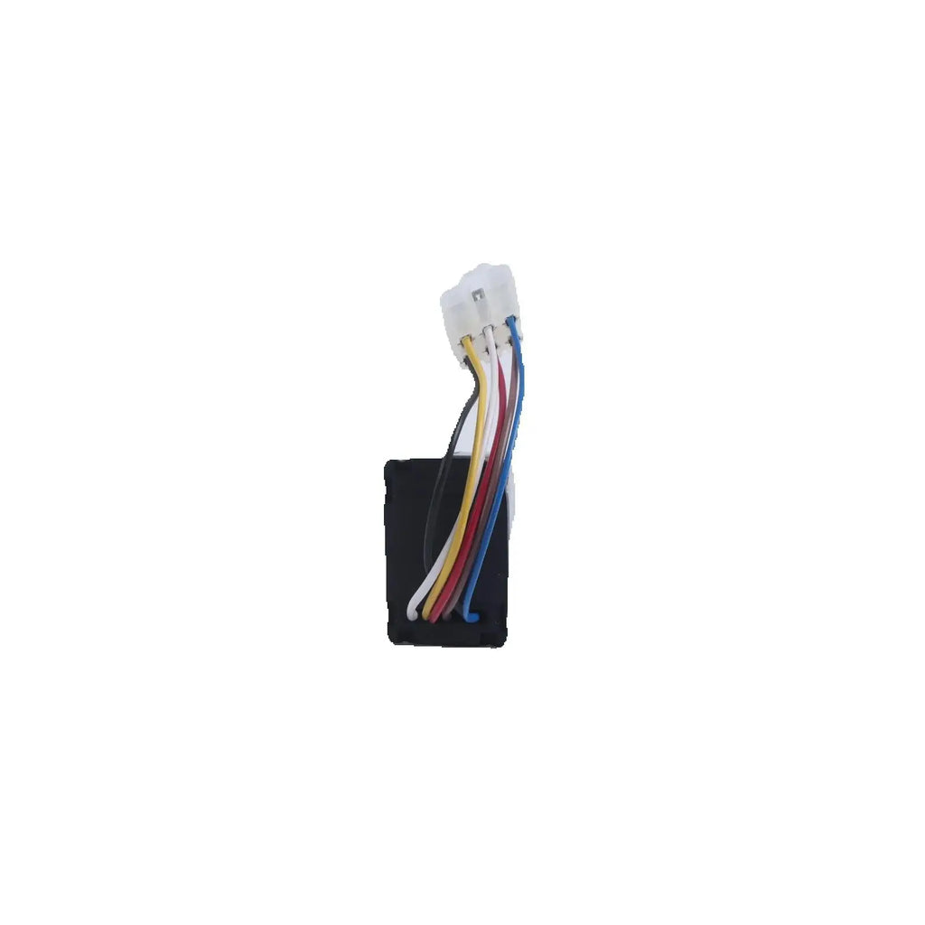 Lead Knob Wiper Washer Switch FOR Kenworth T300 T450 T600 T800 W900 Other 577.59651 Car Ac