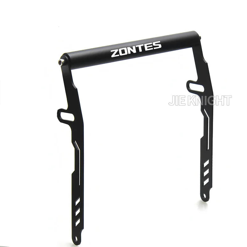 2024 2025 New 368G Navigation Bracket For ZONTES ZT 368G 368-G GPS Bracket ZT368G Mobile Phone B - Automotive LED Light