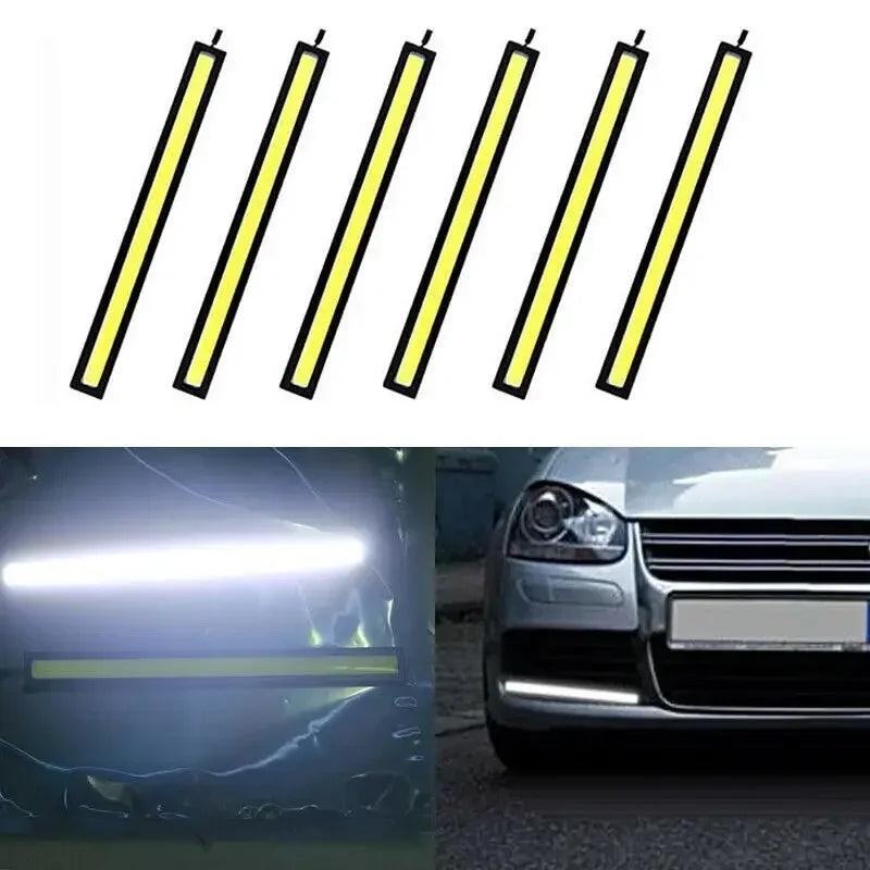 RGB - Ambient Light - for DC12V - Car Interior Lighting