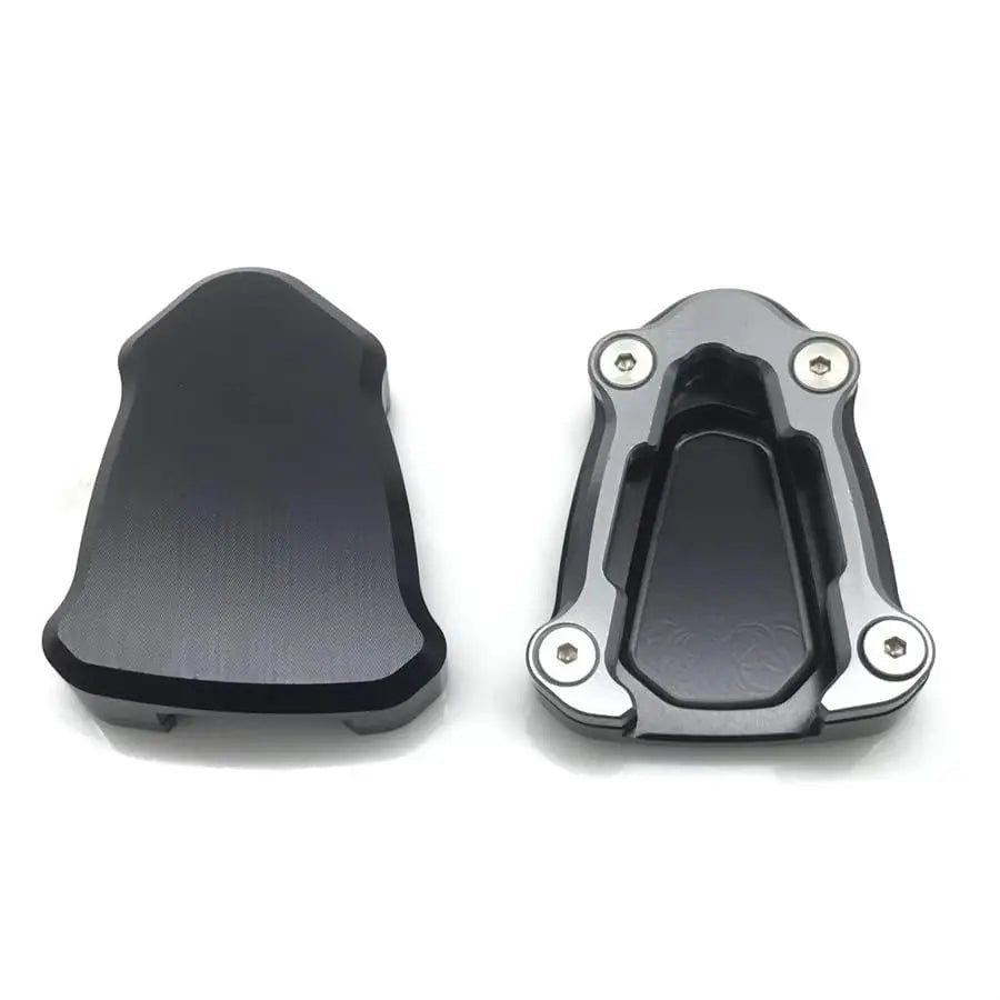 For HONDA Rebel CMX1100 2021+ Motorcycle Kickstand Sidestand Extension Enlarger Pad
