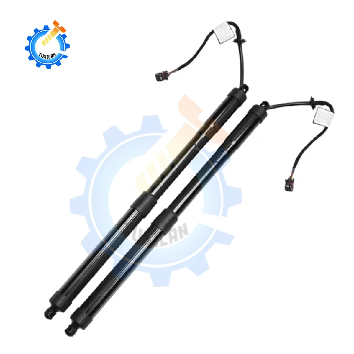 A Pair Power Hatch Liftgate Support For KIA Carnival/Sedona 2015-2020 81770A9100 81780A910 | AUTOKITSHOP