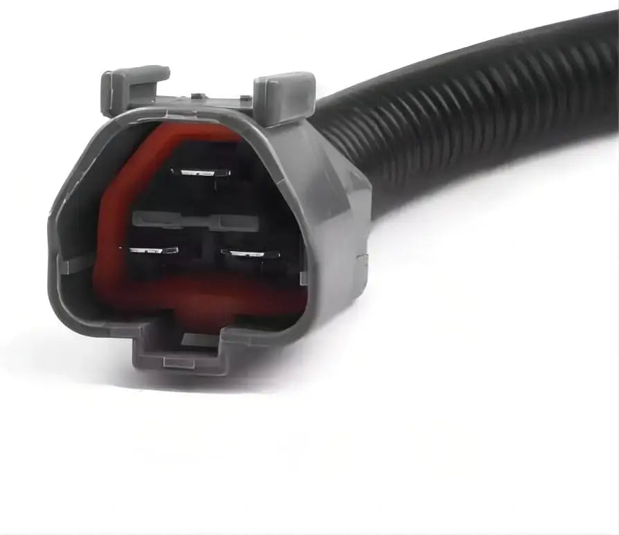 Stop Solenoid Valve 1751ES-12A3UC12B1S SA-4673-S 129953-77811 For Hyundai R60-5 Excavator