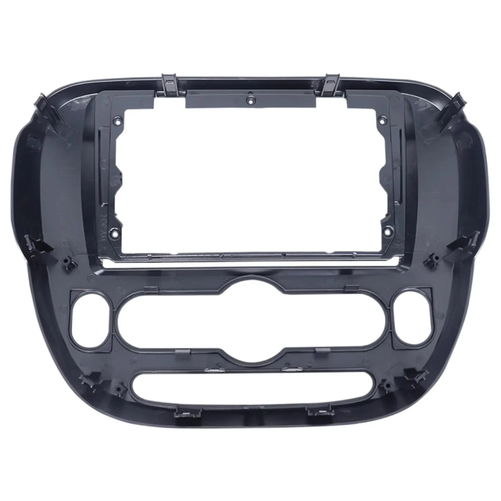 For 2014 Kia Soul 9 Inch UV Car Radio Android Stereo Audio Screen Multimedia Video Player