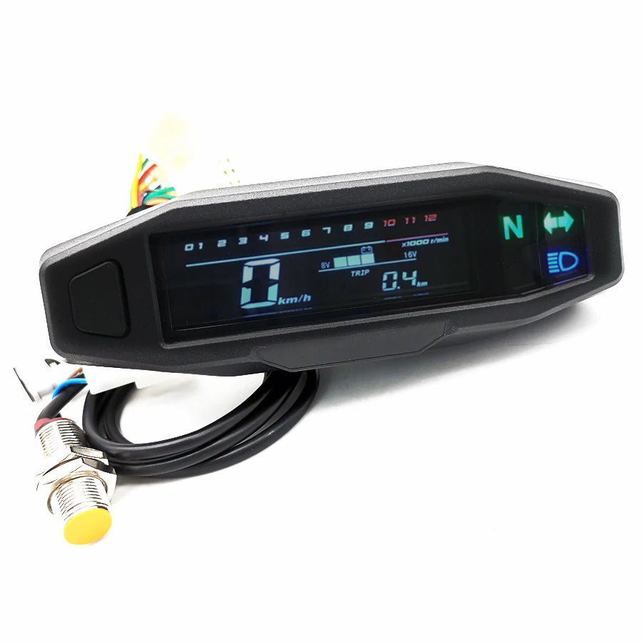 LED Interior Light Kit for Mini - Canbus Error-Free Interior Bulbs