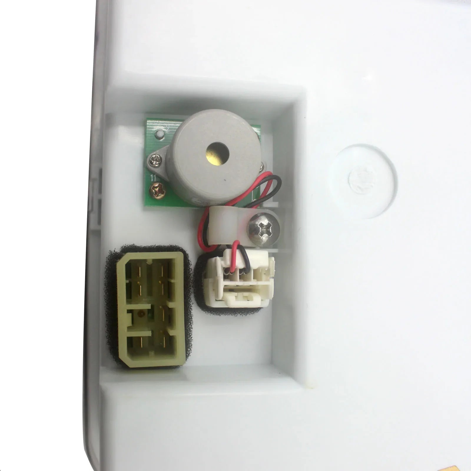 LCD Gauge Panel Monitor 1519385 1060172 for Caterpillar CAT 312B 318B 320B 325B Excavator
