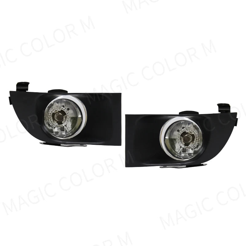 For Toyota Probox succeed 2003 2004 2005 2006 LED Fog Lights Car Front Bumper Light Fog La | AUTOKITSHOP