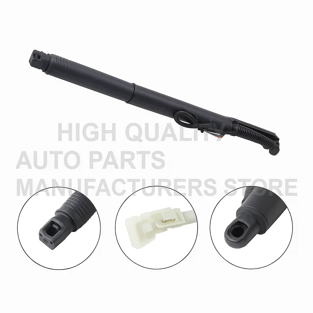 Rear Trunk Lid Spring 51247201939 51247201940 Electric Trunk Strut For BMW X6 E71 E72 30dX | AUTOKITSHOP