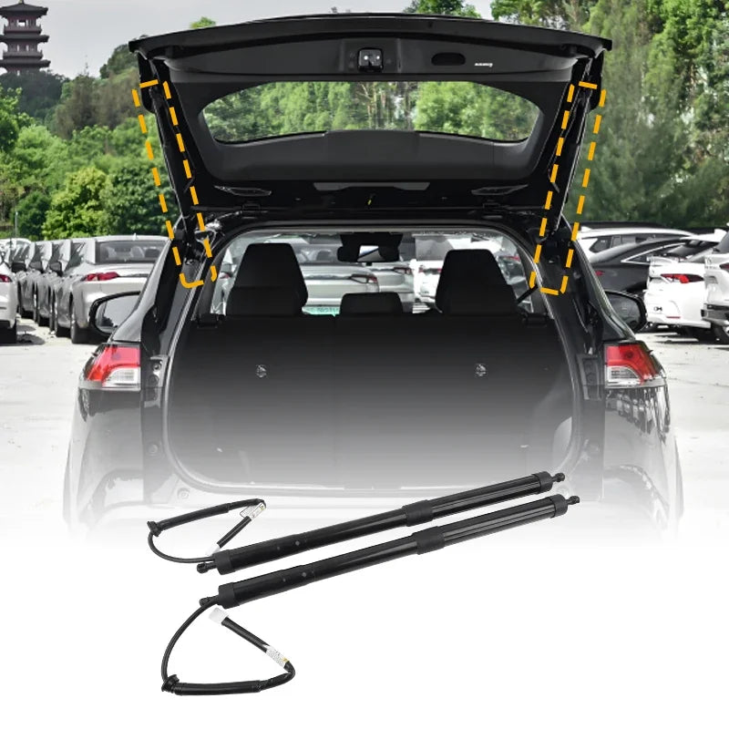 Electric Tailgate Lift Strut For Toyota Corolla UKP 2019-2022 Power Hatch Rear Door Liftga | AUTOKITSHOP