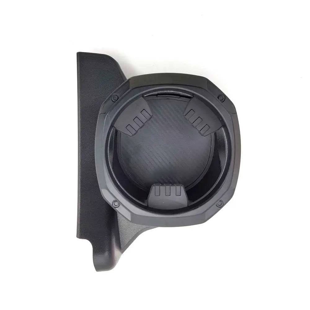 Right Side Door Window Cup Holder for Wrangler JL Gladiator JT 2018-2023