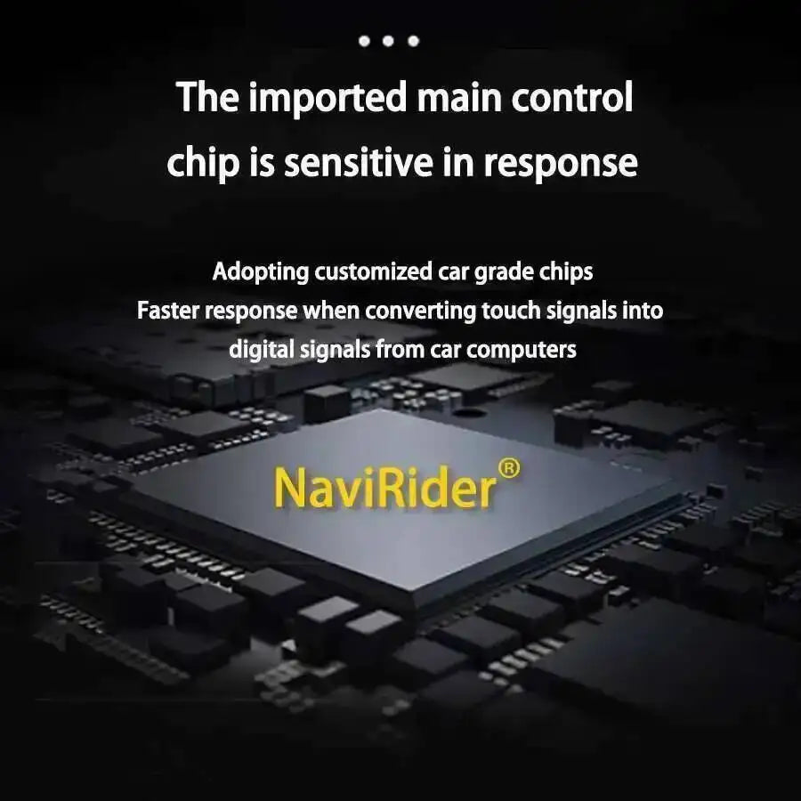 Climate Control LCD Screen Multiple Languages For Land Rover Range Rover Vogue L405 Sport