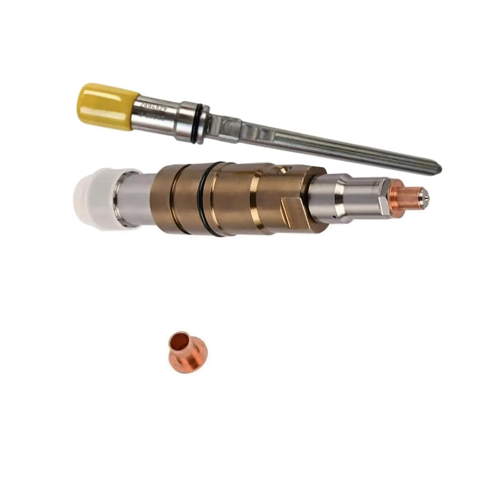 1Set Fuel Injectors 2897320PX 5579419PX Common Rail Injector Assembly For Cummins ISX15 QS