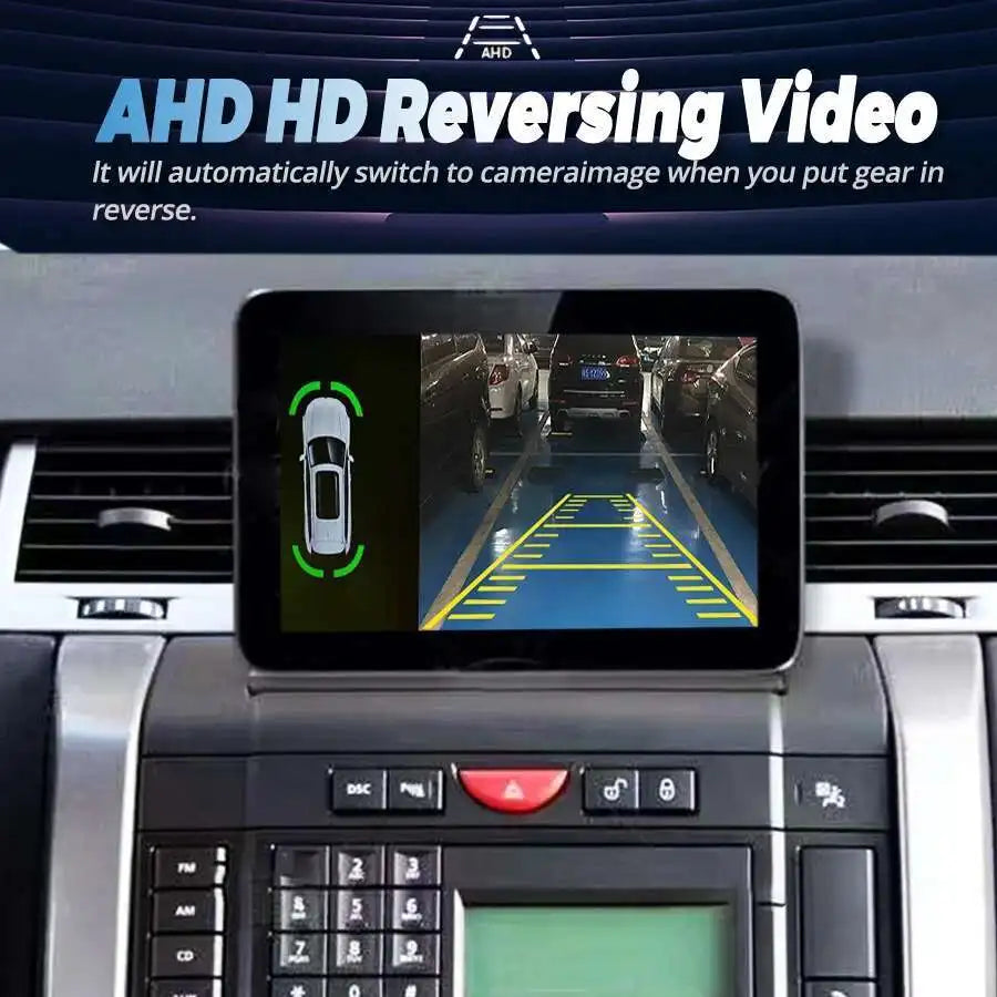 RGB - Ambient Light - for L320 - Car Interior Lighting
