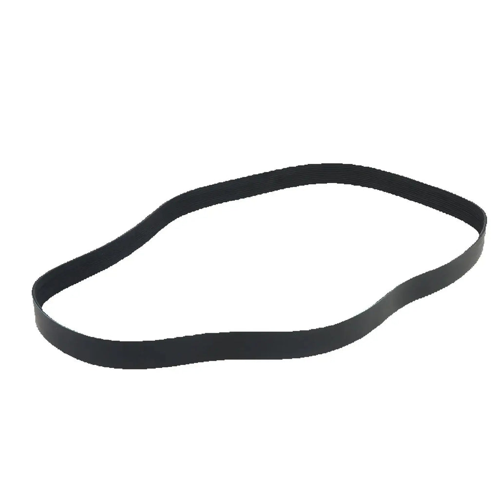 For CAT C6 C6.4 Engine 12PK1850 Fan Belt 320D 323D E320D E323D Excavator Car Accessories