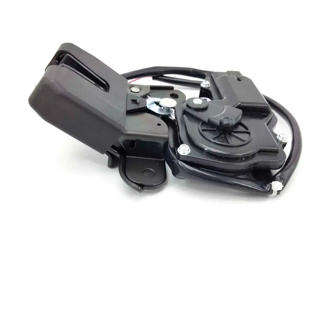 Rear Trunk Liftgate Latch Lock Actuator 69350-21110 For Scion tC 2005-2010