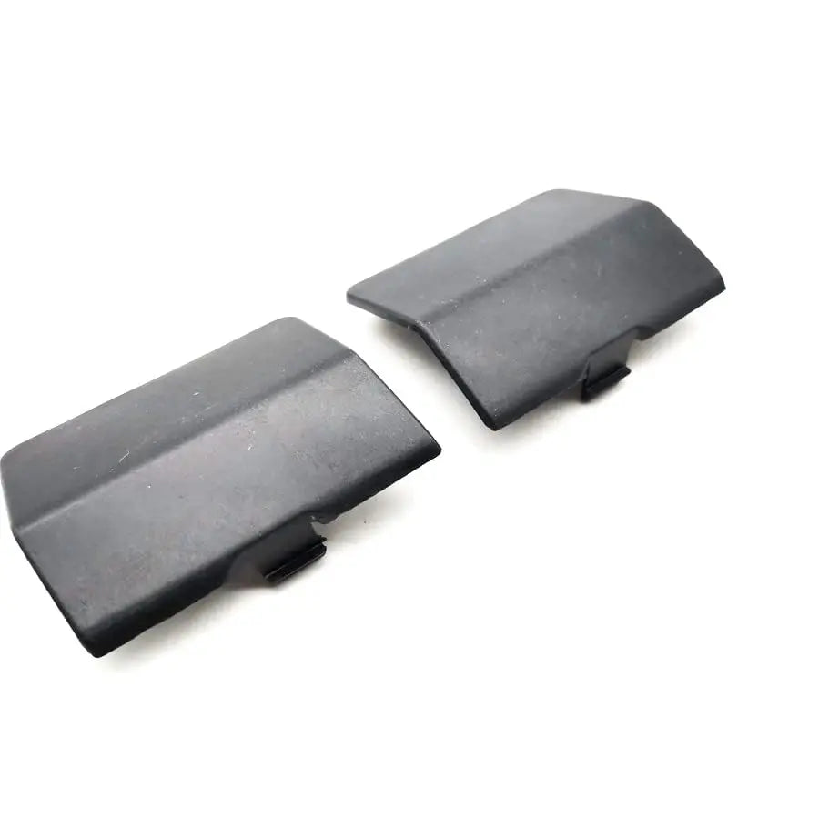 For 2012-2015 Mazda 6 Rear Bumper Tow Hook Decoration Cover Cap Kit Left & Right