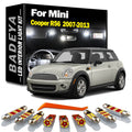 RGB - Ambient Light - for Mini R56 - Car Interior Lighting