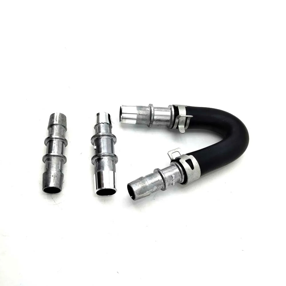 5/8" 3/4" Heater Core Hose Bypass Repair Kit 626-001 Connectors For Car Truck