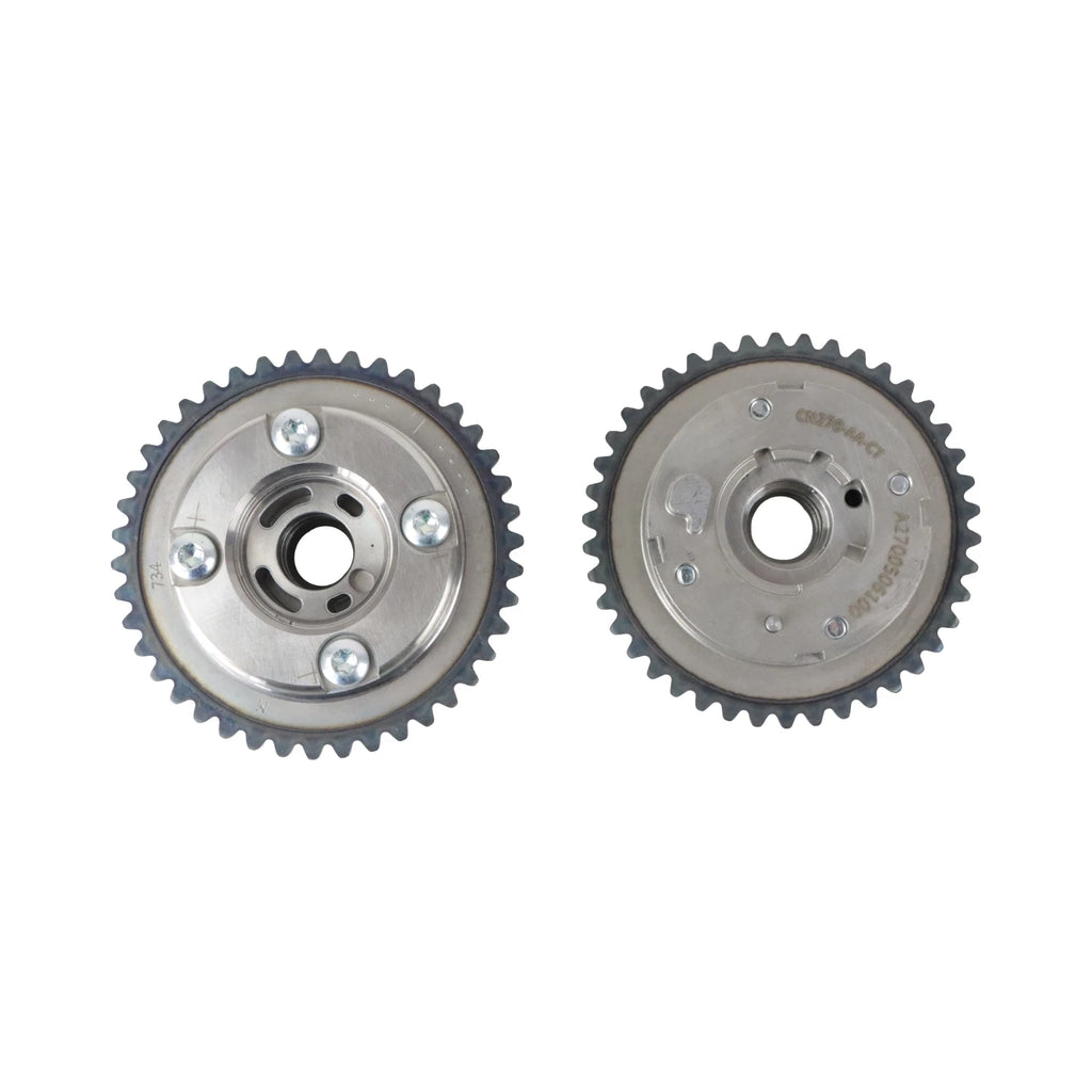 A2700506200 New Intake+Exhaust Camshaft Actuator 2700501247 A2700506100 2700501147 For Mer