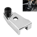 Motorcycle Shift Neutral Gear Assist Kit Aluminium For Harley Touring Road King Street Glide FLH - Automotive LED Light