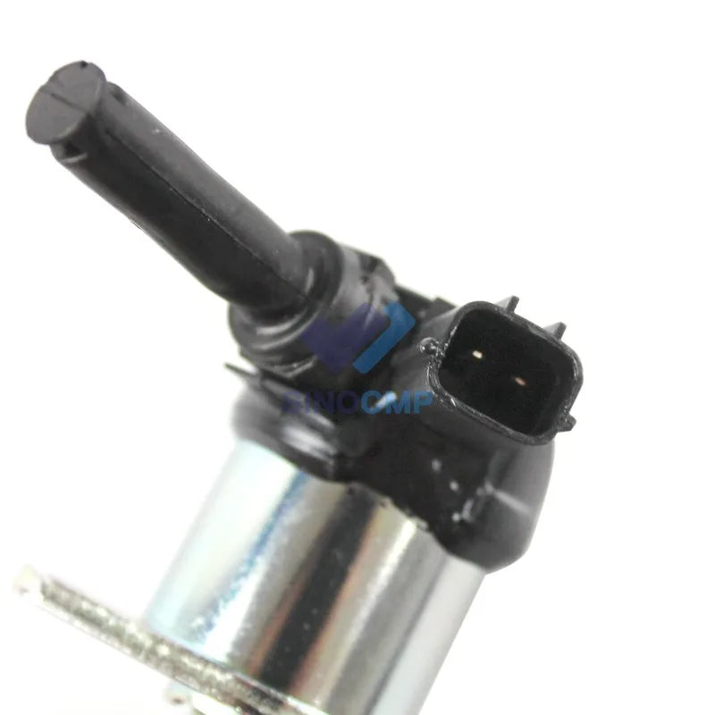 12V Fuel Shut Off Solenoid 1A021-60017 1A021-60013 1A021-60014 1A021-60015 1A021-60016 Sto
