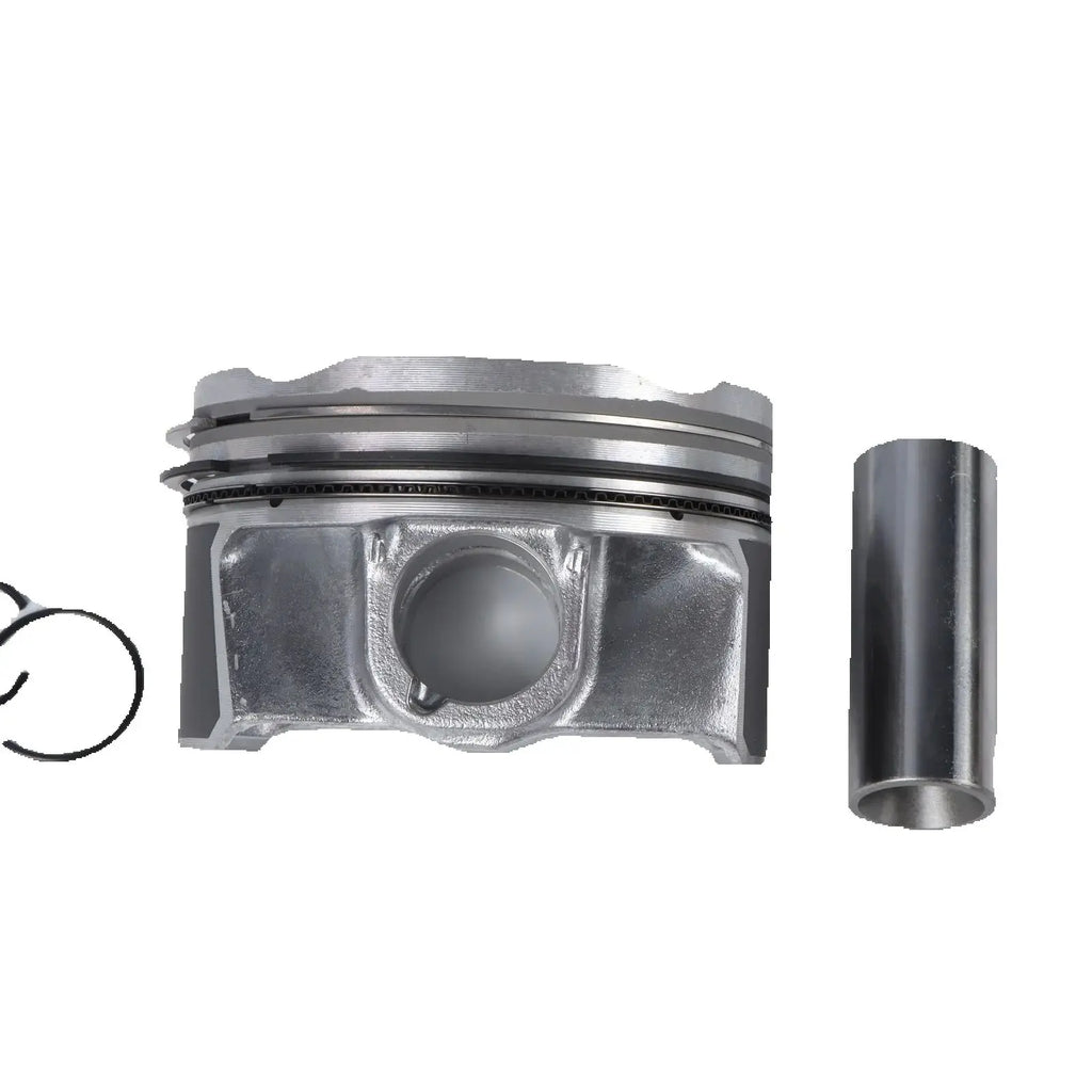 Pistons and Rings Set 11258638450 FOR BMW 330i 430i F30 F32 B48 Car Accessories